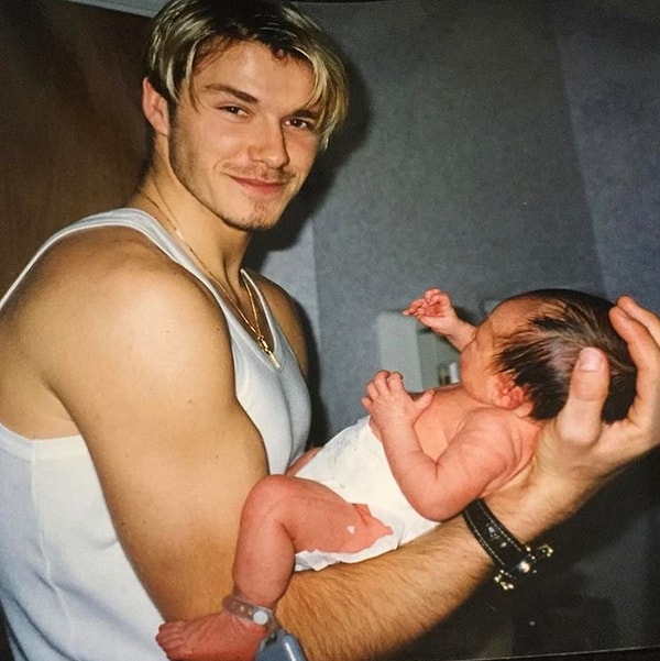 7. Они помнят, как все начиналось ☺️