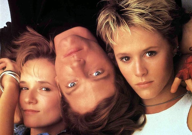 12. Doğru zamanı sizin bilmeniz gerek: Some Kind of Wonderful