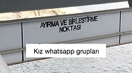Ufak Tefek Cinayetlerin İşlendiği Kız Whatsapp Gruplarını Goygoyuna Katarak Güldüren 17 Kişi