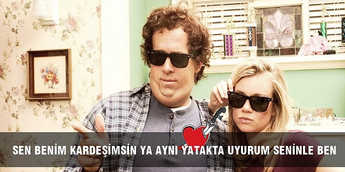 'Onunla' İzleyip Doğru Yerde Bakış Atarak Friendzone'dan Çıkmanızı Sağlayacak 15 Film