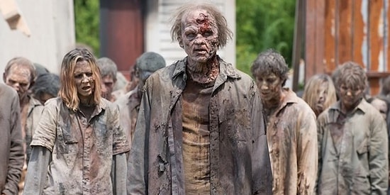 Testi Adım Adım Çöz ve Zombilerin Sardığı Şehirden Kurtulabilecek misin Gör!