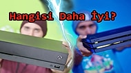 Hangi Konsolu Almalı? 5 Ana Maddede Playstation 4 Pro ve XBOX One X Karşılaştırması