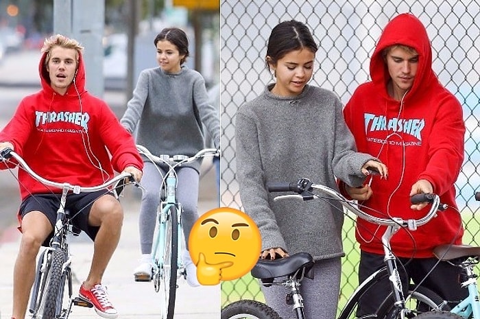 Selena Gomez, Justin Bieber'ı Neden Hayatına Geri Aldığı Konusunda Açıldı!