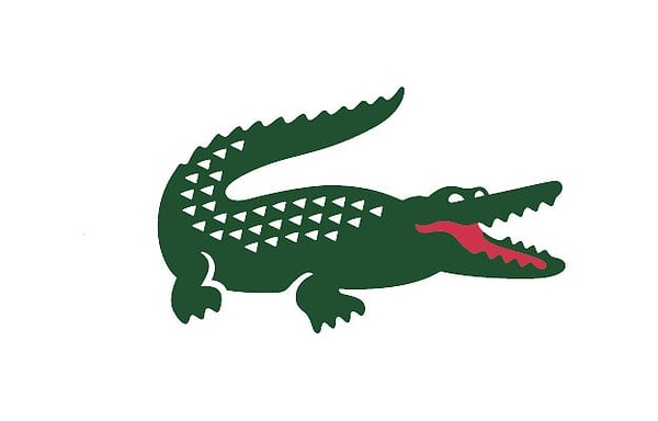 1. Итак, чей это логотип?