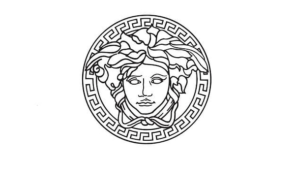 6. Узнаете чей лого?