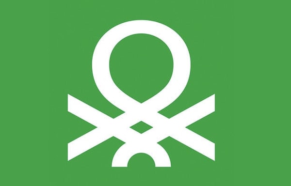 10. И наконец, это логотип компании...