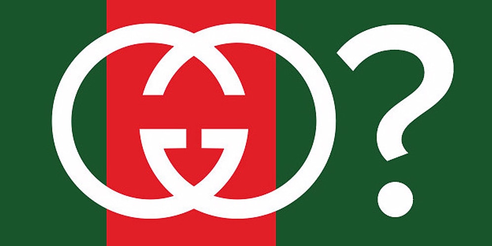 Тест: что вы вообще знаете о моде, если не можете определить эти 10 логотипов?