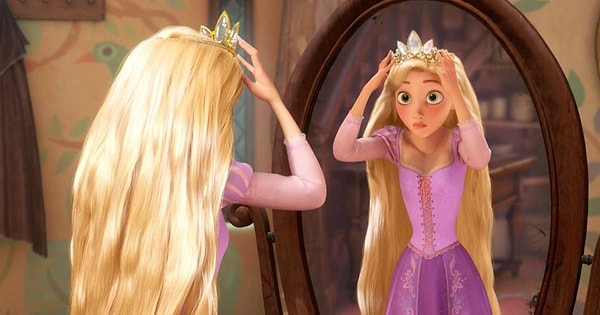 Вы явно фанат(ка) принцесс Диснея и знаете про них практически все! Наши поздравления! 👏