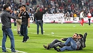 Üç Büyükler Arasında Oynanan Derbilerde Yaşanan 13 Unutulmaz Olay