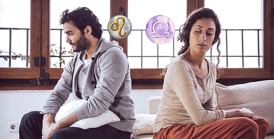 Укажи знак зодиака своего бывшего, и мы подскажем, что ему стоит знать о себе