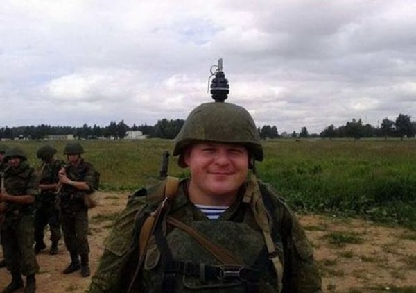 13. Смешная шутка