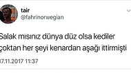Onedio Instagram Hesabımızın Kasım Ayında En Çok Güldüren 24 Paylaşımı