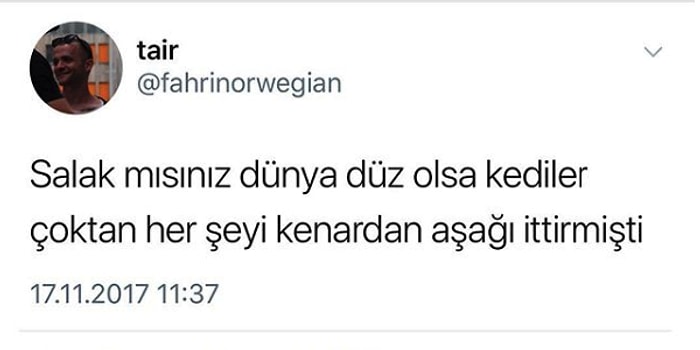 Onedio Instagram Hesabımızın Kasım Ayında En Çok Güldüren 24 Paylaşımı