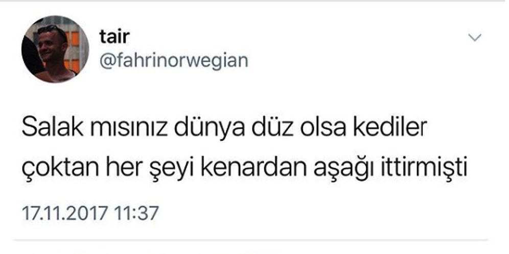 Onedio Instagram Hesabımızın Kasım Ayında En Çok Güldüren 24 Paylaşımı