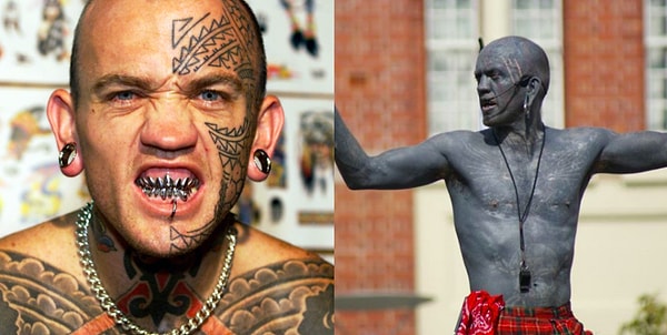 4. Лаки Даймонд Рич