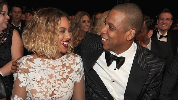 12. Jay-Z ise koca bir sene çenemizi yoran meseleleri bu hafta aydınlattı...