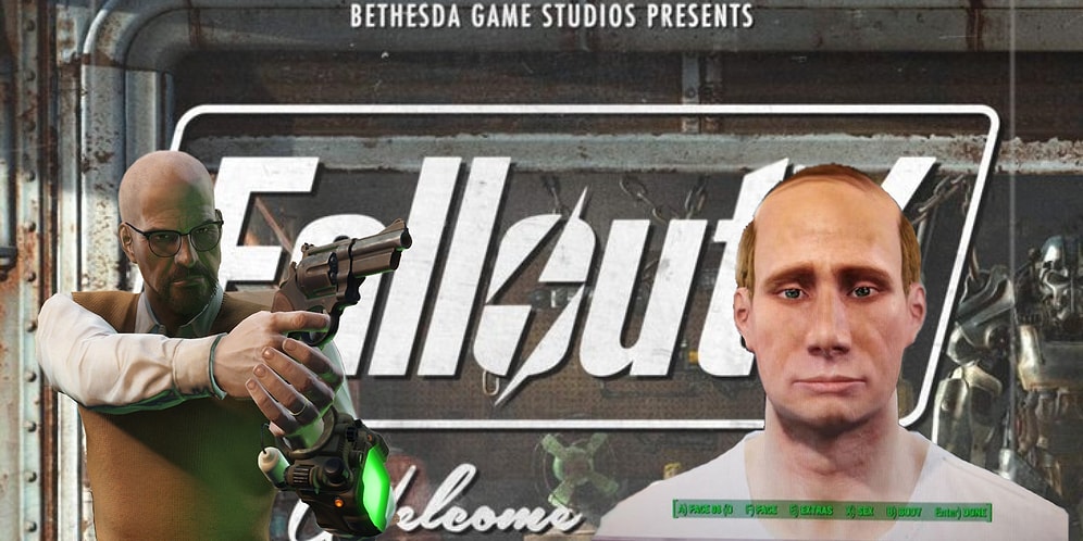 Gelecekten Ünlüler: Tanıdığımız İsimleri Fallout Dünyasına Dahil Etmiş 12 Başarılı Çalışma