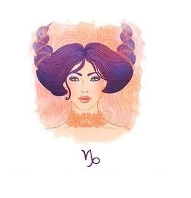 Oğlak Burcu