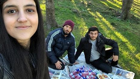 Hayrettin'den 'Banu Berberoğlu ve Mehmet ile Bir Gün' Videosu