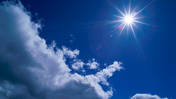 4. Какая погода вам нравится больше?