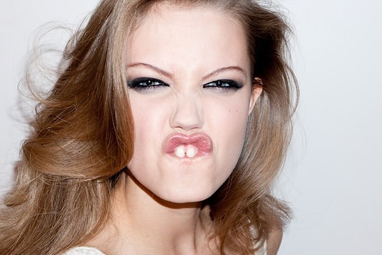 Тест: сколько в вас плохого и хорошего?