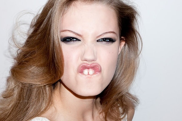 7. Легко ли вы поддаётесь соблазну?