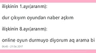 İlişkilerinin Geçirdiği Evrimleri Anlatırken Bizleri Hem Güldüren Hem Düşündüren 15 Twitter Kullanıcısı