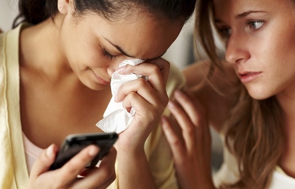 1. Они строят из себя жертв