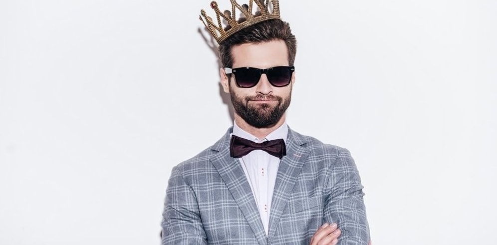 6 признаков того, что вами манипулирует человек с нарциссическим расстройством личности