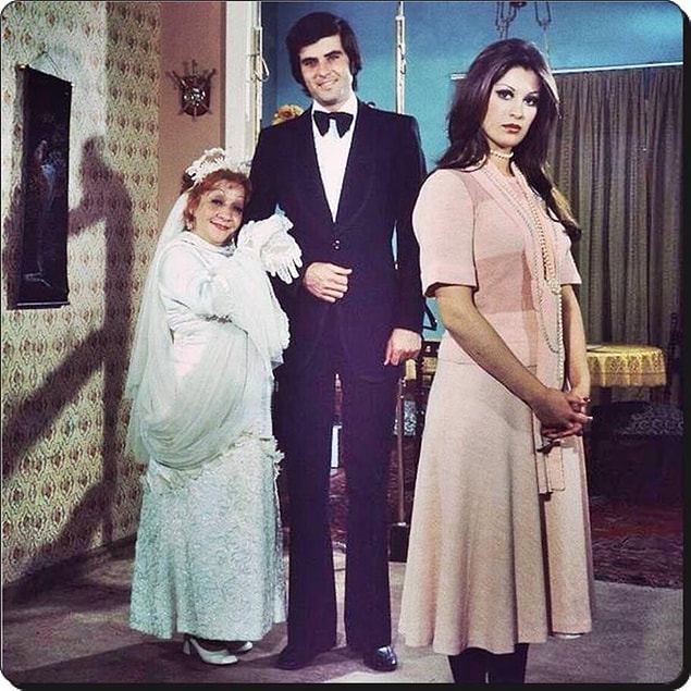 Ah Nerede - 1975