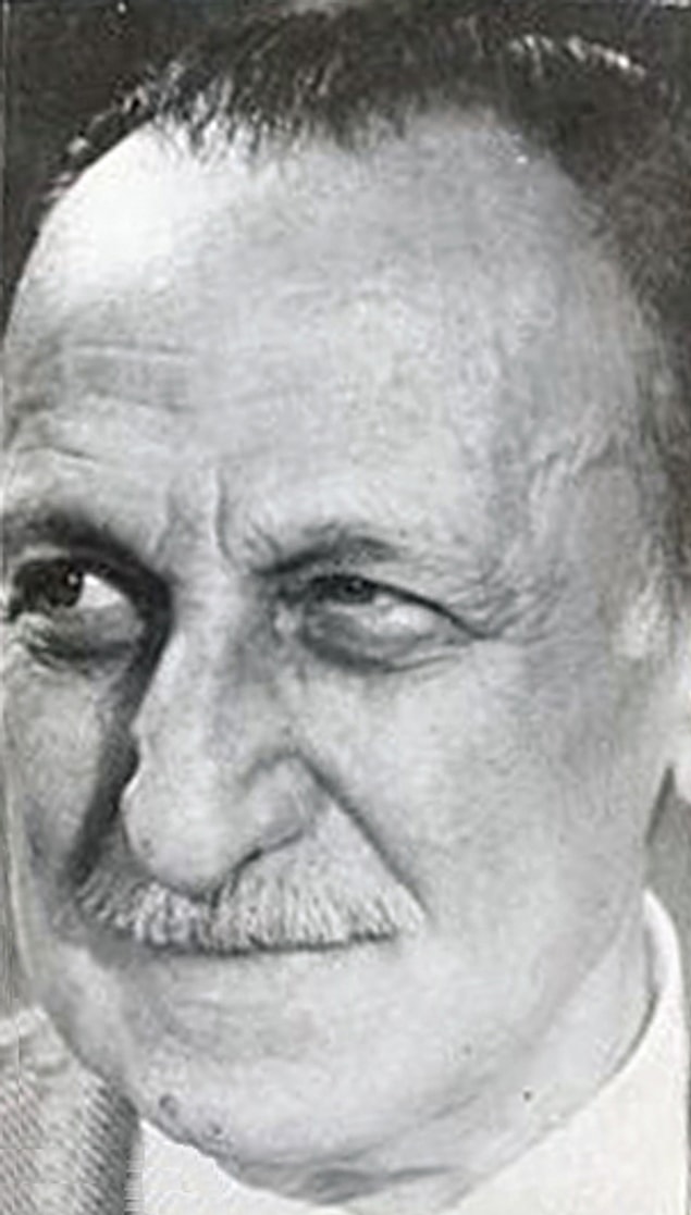 İz bırakmak bu olsa gerek. İyi ki yolu Yeşilçam'dan geçmiş dedirtenlerden!
