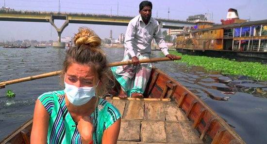 10 городов мира, в которые просто противопоказано приезжать туристам