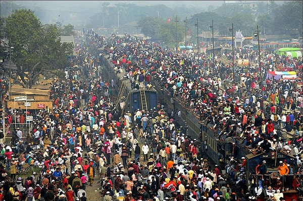 4. Бангладеш и Россия