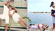 Fotoğraf Çekimlerinde Neler Olup Bittiğini Merak Ediyorsanız, Buyurun Kamera Arkasına! 📸