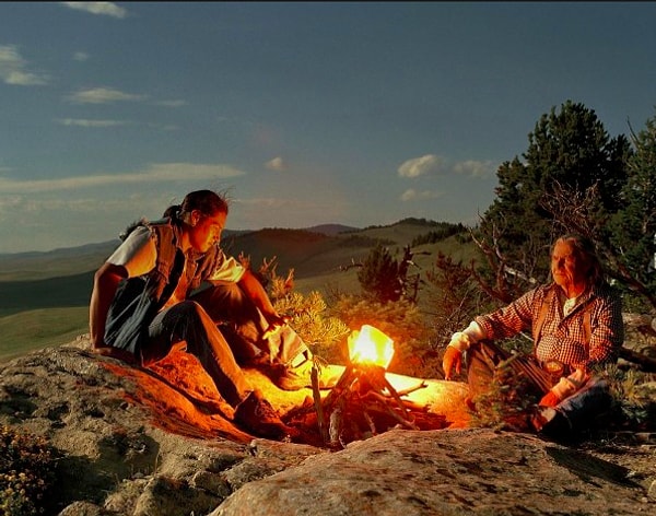 3. Страна Третьего мира в США