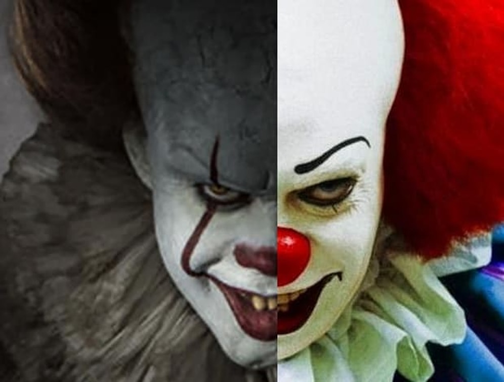 2017 Yılının En İyi Filmlerinden Oluşan Harika Mashup