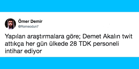 Hotri Meydn! Demet akalın Türk'çesnden Rahtsıs Olnlara Özel Türk'çe Tsti