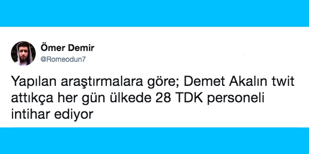 Hotri Meydn! Demet akalın Türk'çesnden Rahtsıs Olnlara Özel Türk'çe Tsti