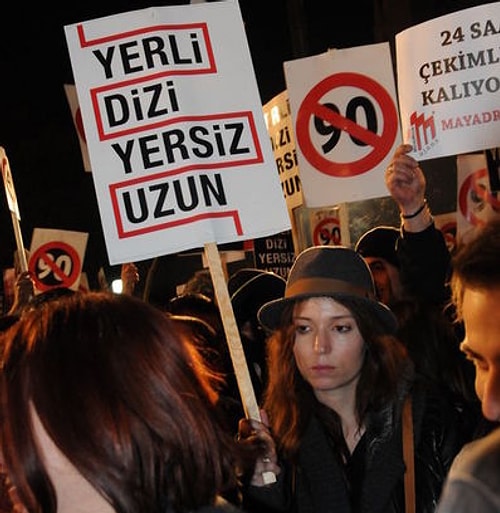 2.5 saat süren dizilere inat, bölümü 1 saatte toparlayın ve tadının kaçmamasını sağlayın.