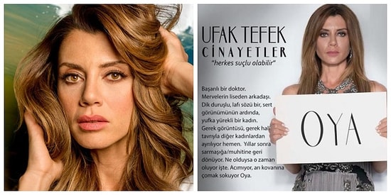 Güçlü Duruşu ve Çekici Güzelliğiyle Herkesin Bayılarak Seyrettiği Başarılı Kadın: Gökçe Bahadır