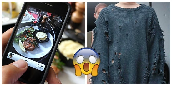 13 таких привычных для нас вещей, которые полвека назад казались бы настоящей дикостью