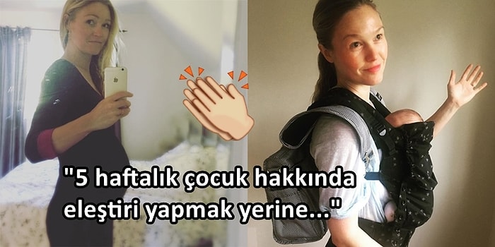 Anneliğine İnternet Üzerinden Dil Uzatan Herkese Haddini Bildiren Julia Stiles!