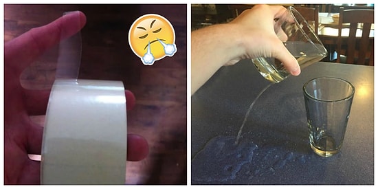 21 раздражающая ситуация, с которой сталкивался хоть раз каждый житель планеты