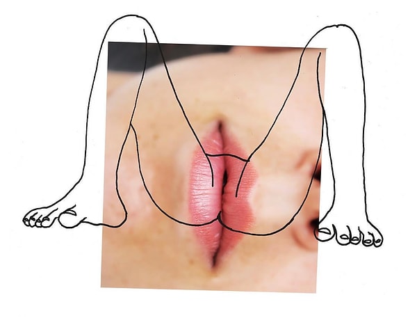 5. 3 из 4-х женщин сталкиваются с молочницей на протяжении жизни