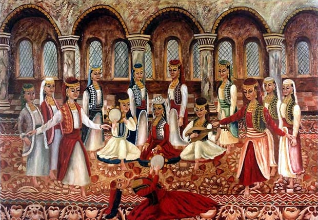 Dunya Kadin Haklari Gunu Osmanli Dan Gunumuze Turkiye Topraklarinda Yasayan Kadinlara Taninan Haklarin Tarihsel Gelisimi