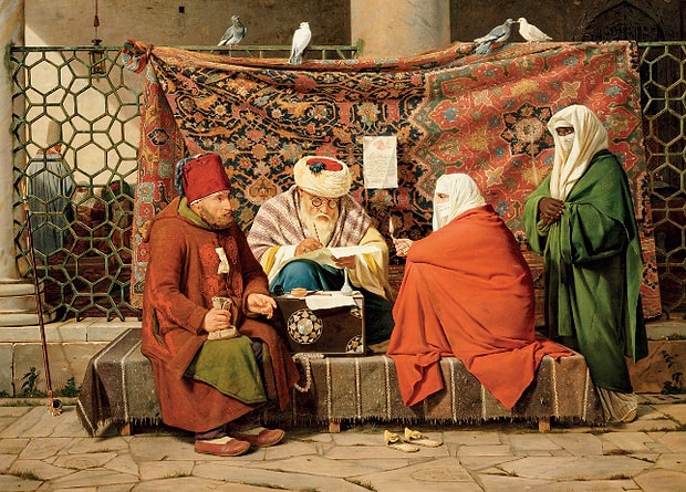 Dunya Kadin Haklari Gunu Osmanli Dan Gunumuze Turkiye Topraklarinda Yasayan Kadinlara Taninan Haklarin Tarihsel Gelisimi