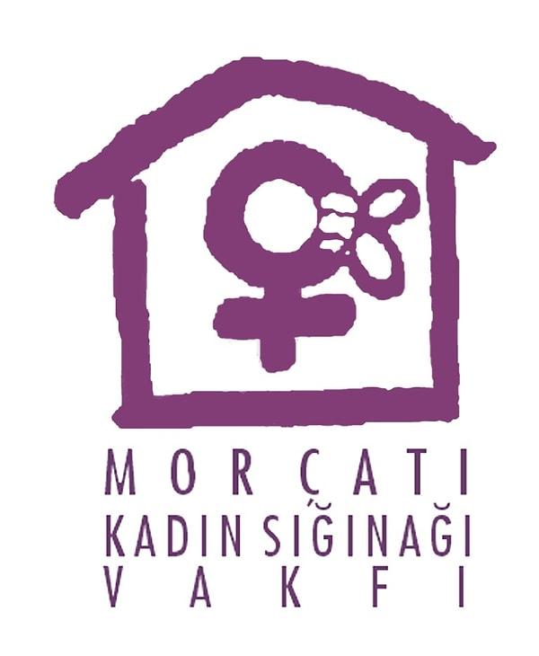 16. 1995 yılında, şiddete uğrayan kadınlara, açtığı kadın danışma merkezi ile danışmanlık hizmeti veren Mor Çatı Kadın Sığınağı Vakfı ilk kadın sığınağını açtı.