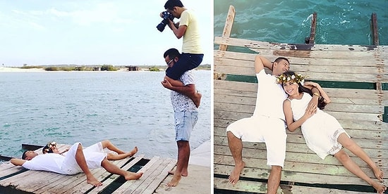 Что происходит за кадром тех самых суперфоточек для Инстаграм?📸