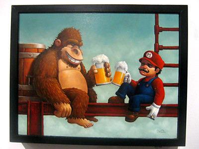 19. Mario & Donkey Kong
