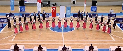 5. halk oyunları yaza veda budapeşte ile ilgili görsel sonucu